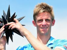 Kevin Anderson