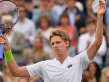 Kevin Anderson