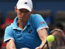 Kevin Anderson