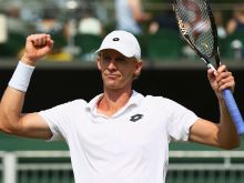 Kevin Anderson