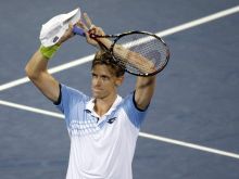 Kevin Anderson