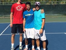 Kevin Anderson