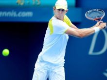 Kevin Anderson