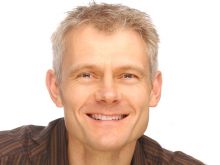 Kevin Anderson