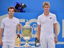 Kevin Anderson
