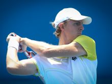 Kevin Anderson