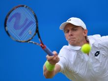 Kevin Anderson