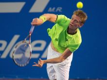 Kevin Anderson