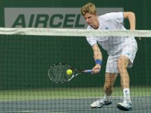 Kevin Anderson