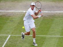 Kevin Anderson