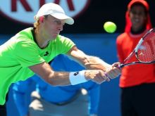 Kevin Anderson