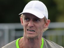 Kevin Anderson