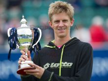 Kevin Anderson