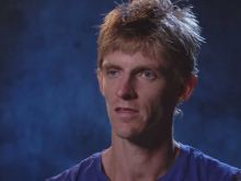 Kevin Anderson