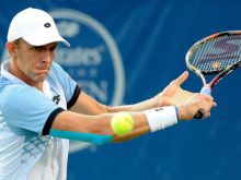 Kevin Anderson