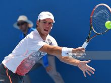 Kevin Anderson