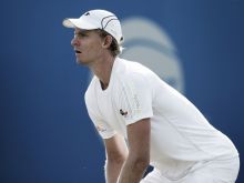 Kevin Anderson