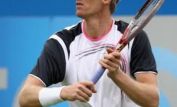 Kevin Anderson