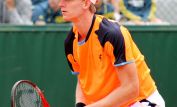 Kevin Anderson