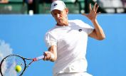 Kevin Anderson