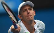 Kevin Anderson