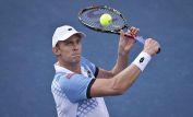 Kevin Anderson