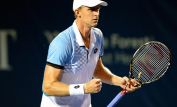 Kevin Anderson
