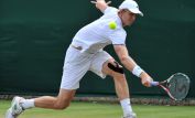 Kevin Anderson