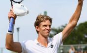 Kevin Anderson