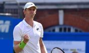 Kevin Anderson