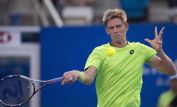 Kevin Anderson
