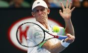 Kevin Anderson