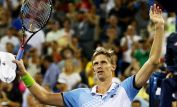 Kevin Anderson