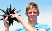 Kevin Anderson