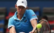 Kevin Anderson