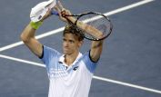 Kevin Anderson