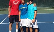 Kevin Anderson