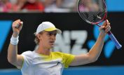 Kevin Anderson