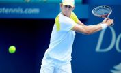 Kevin Anderson
