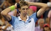 Kevin Anderson
