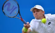 Kevin Anderson