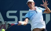 Kevin Anderson