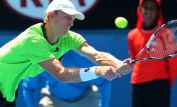 Kevin Anderson