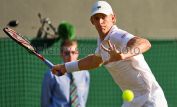 Kevin Anderson