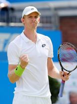 Kevin Anderson