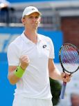 Kevin Anderson