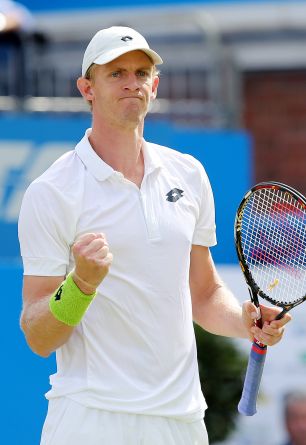 Kevin Anderson