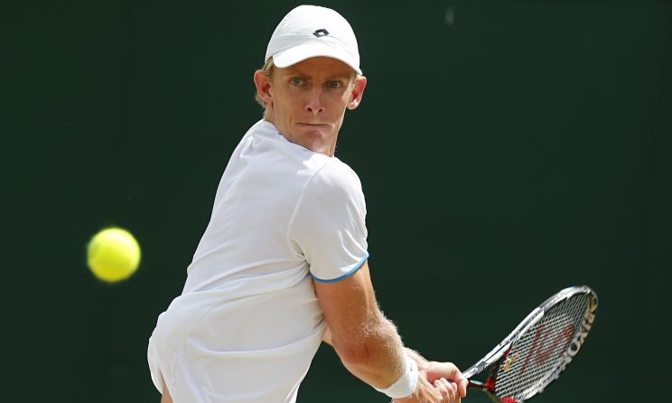 Kevin Anderson
