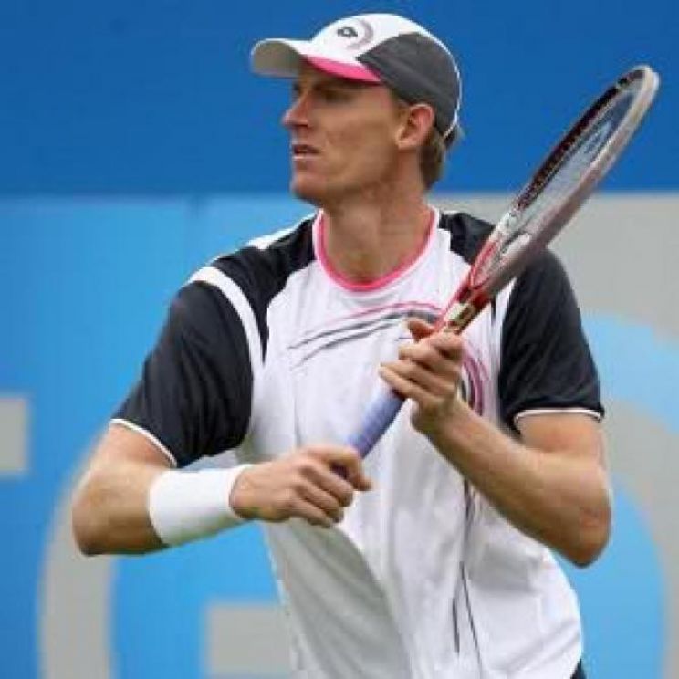 Kevin Anderson