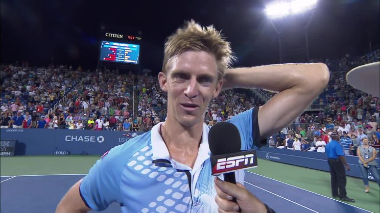 Kevin Anderson